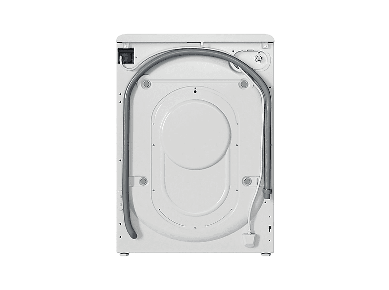INDESIT BWE 101496X WSV SPT — Lavadora carga frontal, 10 kg, Blanco, 1400 rpm, vista 5