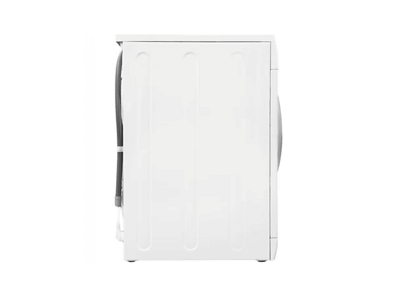 INDESIT BWE 91496X WSV SPT — Lavadora carga frontal, 9 kg, Blanco, 1400 rpm, vista 5