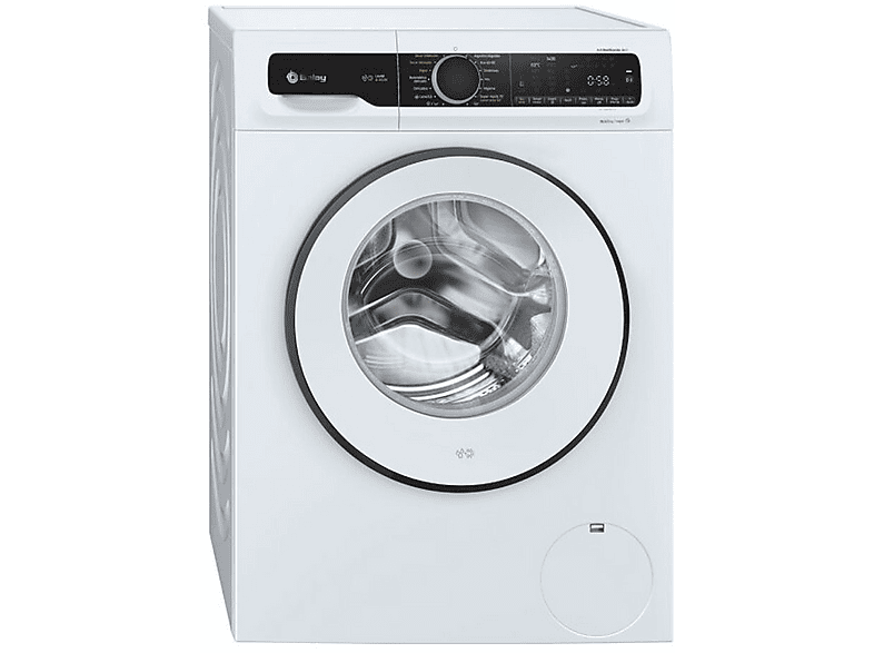 BALAY 3TW9105B — Lavadora y Secadora, 10,5 kg + 6 kg