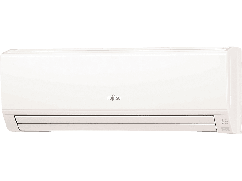 FUJITSU ASY50UI-KL — Aire acondicionado Split 1 x 1, Inverter, Blanco, 4472 fg/h, Bomba de calor, vista 2