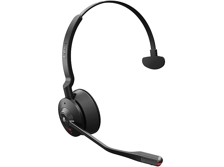 JABRA — Auriculares Inalámbricos, Circumaurales, Negro, Engage 55 SE JABRA (ref. 149785204), vista 2