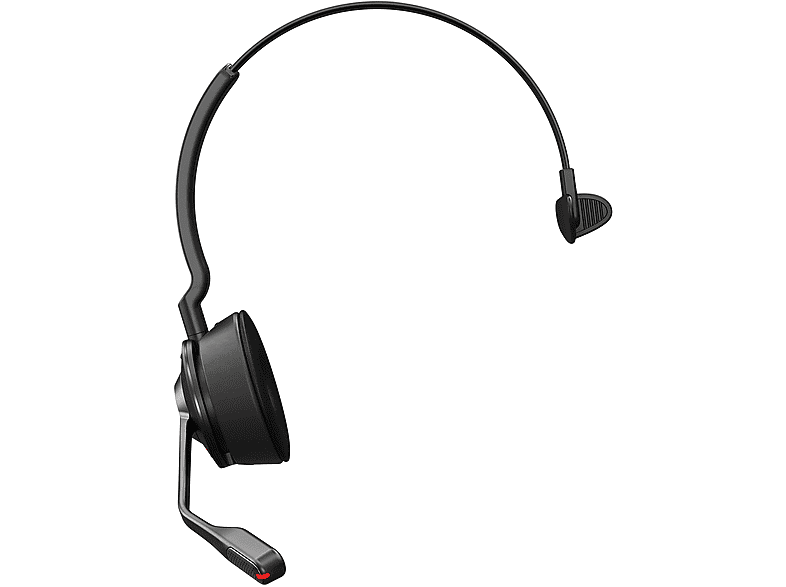 JABRA — Auriculares Inalámbricos, Circumaurales, Negro, Engage 55 SE JABRA (ref. 149785204), vista 3