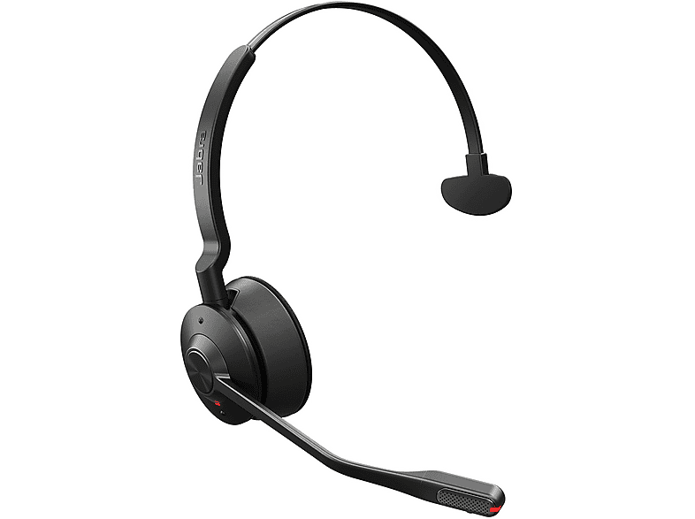JABRA — Auriculares Inalámbricos, Circumaurales, Negro, Engage 55 SE JABRA (ref. 149785334)