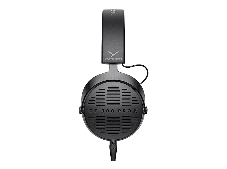 BEYERDYNAMIC — Auriculares inalámbricos, Circumaurales, Negro, DT 900 Pro X BEYERDYNAMIC, vista 2