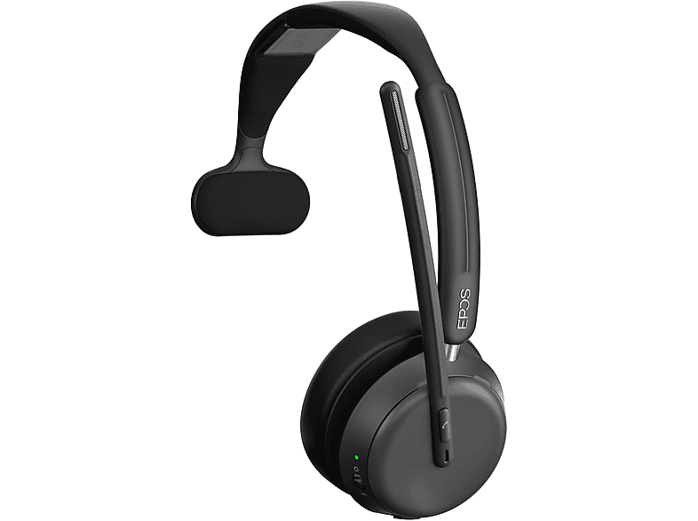 EPOS — Auriculares Inalámbricos, Circumaurales, Bluetooth, Negro, IMPACT 1030 EPOS