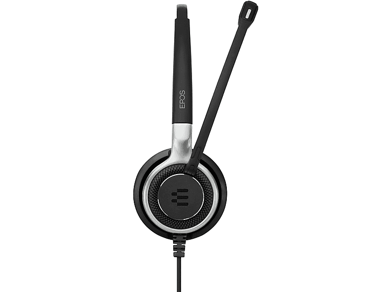 EPOS — Auriculares de diadema con cable, Circumaurales, Bicolor, 1000650 EPOS, vista 2