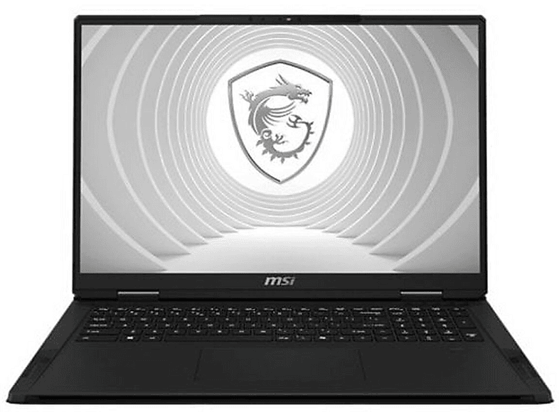 MSI CreatorPro X18 HX A14VKSG — Portátil, 128 GB RAM, 4 TB SSD, Negro, Intel Core i9-14900HX