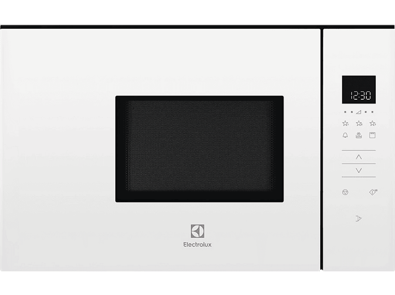 ELECTROLUX KMFD172TEW — Microondas integrable, 17 l