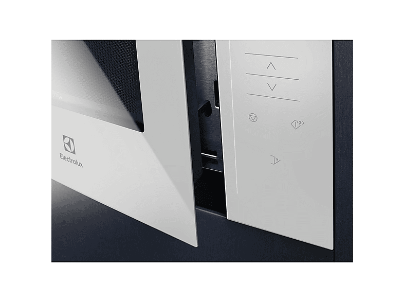 ELECTROLUX KMFD172TEW — Microondas integrable, 17 l, vista 6