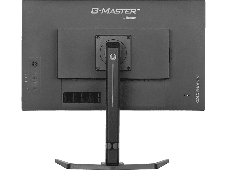 IIYAMA iiyama LH4360UHS-B2AG — Pantalla de señalización digital, Negro, UHD 4K, vista 6