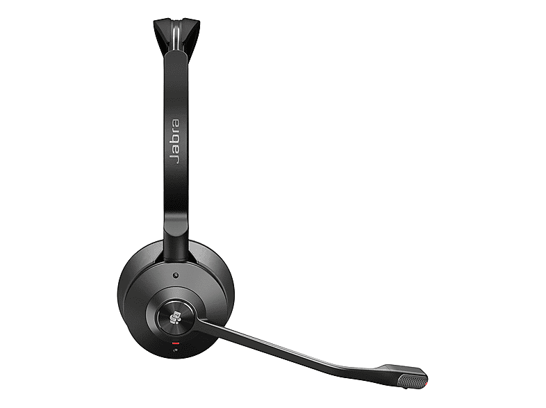 JABRA — Auriculares Inalámbricos, Circumaurales, Negro, Engage 55 SE JABRA (ref. 150819658), vista 3