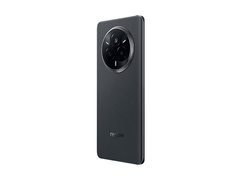 REALME 14 Pro 5G — Smartphone, Gris, 512 GB, 12 GB RAM, 120 Hz, vista 5