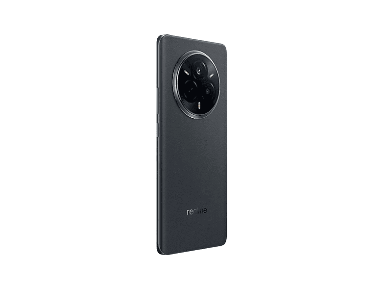 REALME 14 Pro 5G — Smartphone, Gris, 512 GB, 12 GB RAM, 120 Hz, vista 6