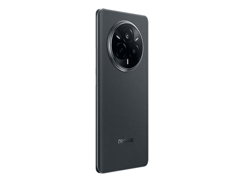 REALME 14 Pro 5G — Smartphone, Gris, 512 GB, 12 GB RAM, 120 Hz, vista 8