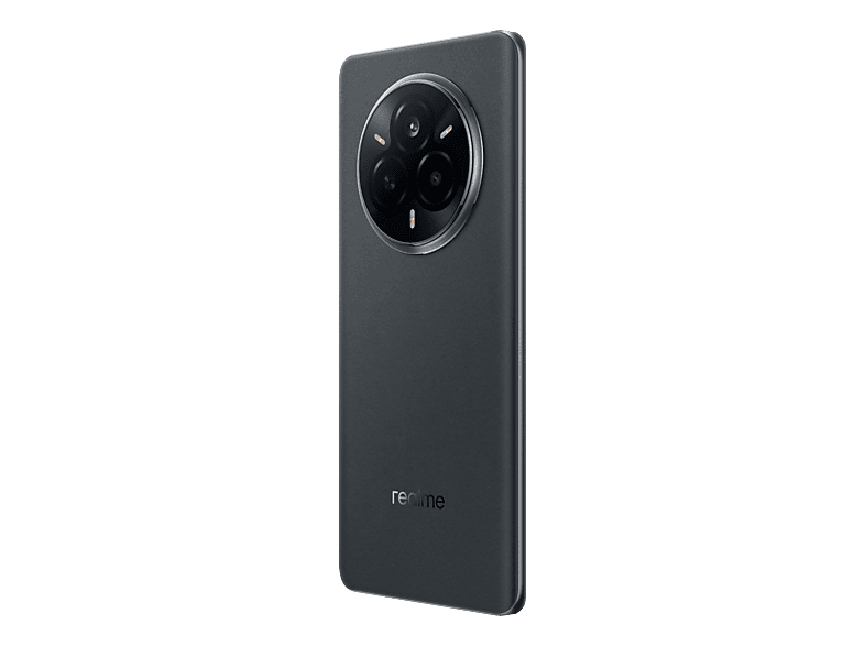 REALME 14 Pro 5G — Smartphone, Gris, 512 GB, 12 GB RAM, 120 Hz, vista 9