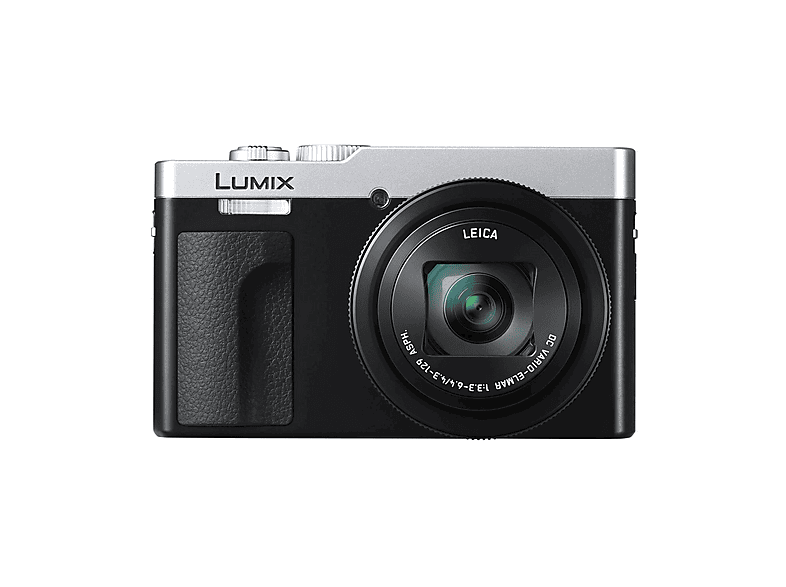 PANASONIC Lumix TZ99 — Cámara compacta, Multicolor, 20,3 megapixel, 1280 x 720 píxeles