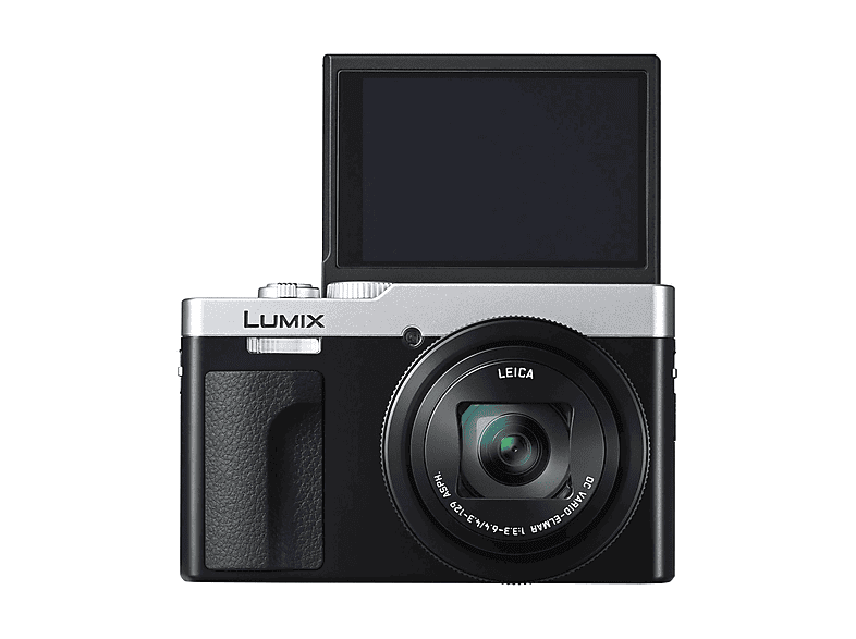 PANASONIC Lumix TZ99 — Cámara compacta, Multicolor, 20,3 megapixel, 1280 x 720 píxeles, vista 2