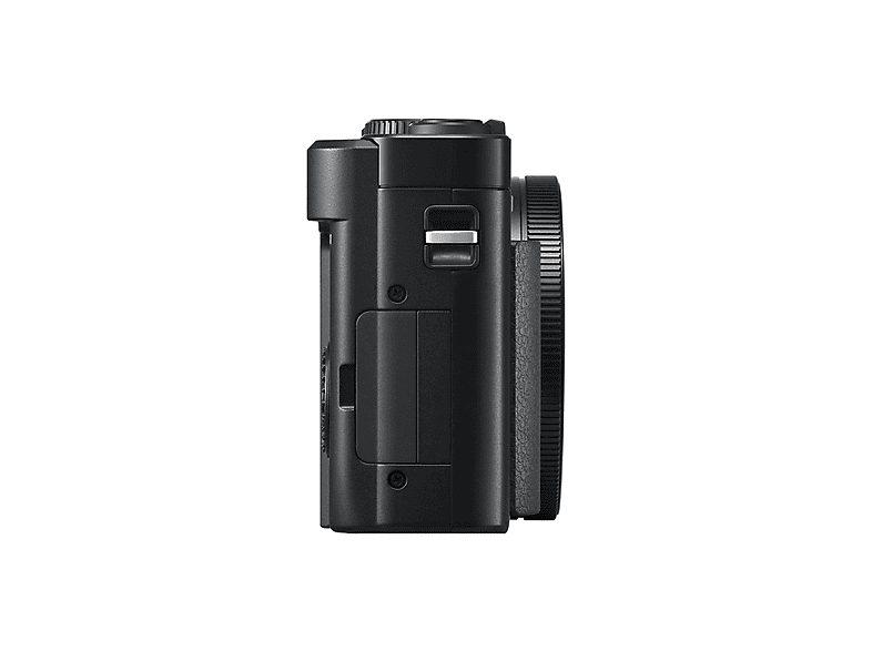 PANASONIC TZ99E-K30X — Cámara compacta, Negro, 20,3 megapixel, 1280 x 720 píxeles, vista 6