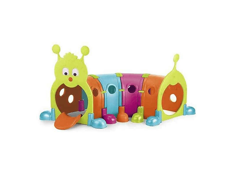 FEBER FM800009596 — Túnel, Multicolor, a partir de 3 año(s)