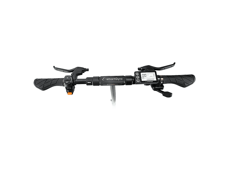 SMARTGYRO SPEEDWAY PRO C Homologado DGT — Patinete eléctrico, Pot. máx. 1000 W, Carga máx. 140 kg, 15,000 mAh, Negro, vista 5