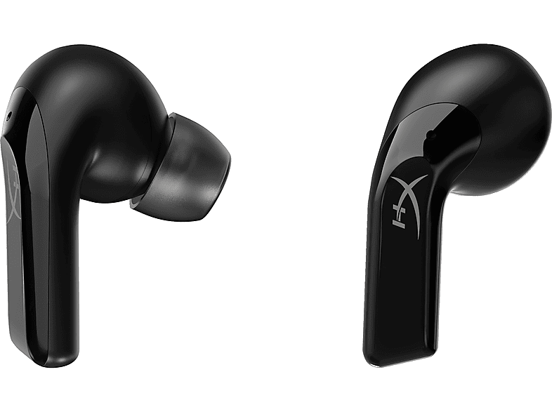 HYPERX HyperX Cloud MIX Buds 2 Wireless Headphones (Black) HYPERX — Auriculares Inalámbricos, Intraurales, Bluetooth, Negro