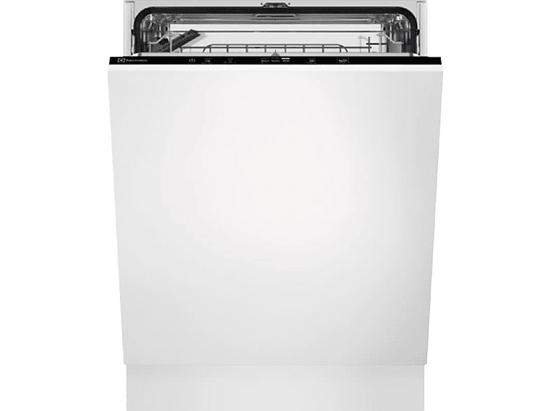 ELECTROLUX EEA27400L — Lavavajillas integrable 60 cm, 13 servicios, 600 mm, No aplicable