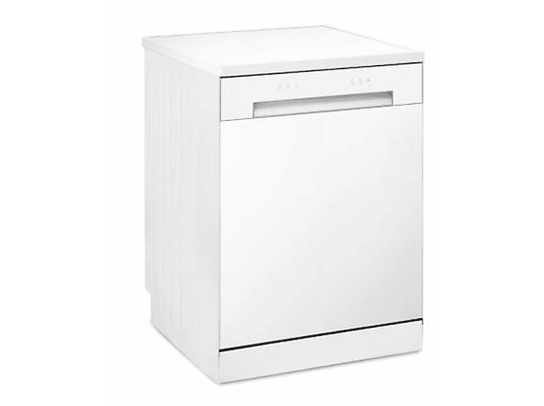 LG DF030FW.ABWQGBL — Lavavajillas libre instalación 60 cm, 13 servicios, 8 programas, 600 mm