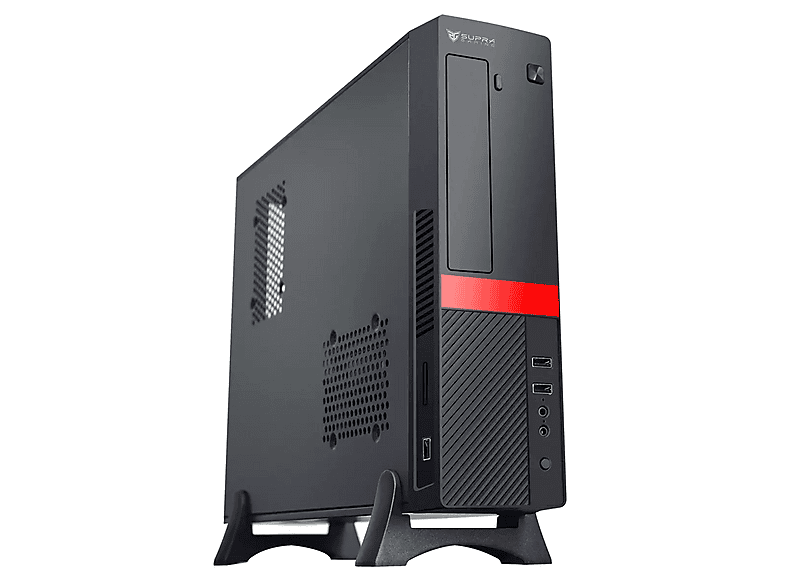PC RACING MK I5 — PC Gaming, 16 GB RAM, 1 TB SSD, Negro, Intel® Core™ i5 12400
