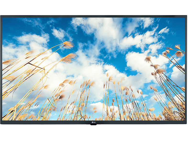 LG UM767H — TV LED 43", Azul, UHD 4K, Smart TV, DVB-T2 (H.265)
