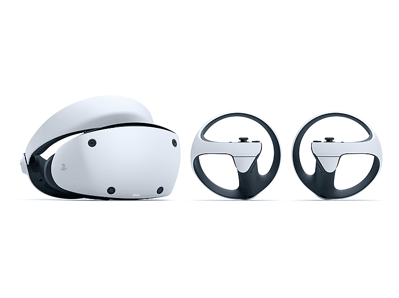 SONY PS VR2 — Gafas de realidad virtual