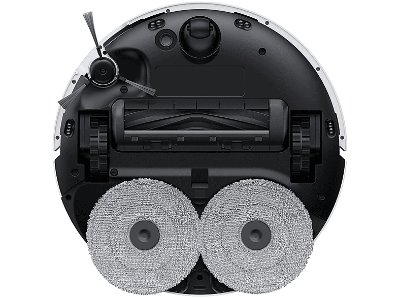 MOVA Mova P50 Ultra — Robot aspirador, 700 W, Blanco, Potencia de succión 19 kPa, Depósito 0,3 l, vista 2