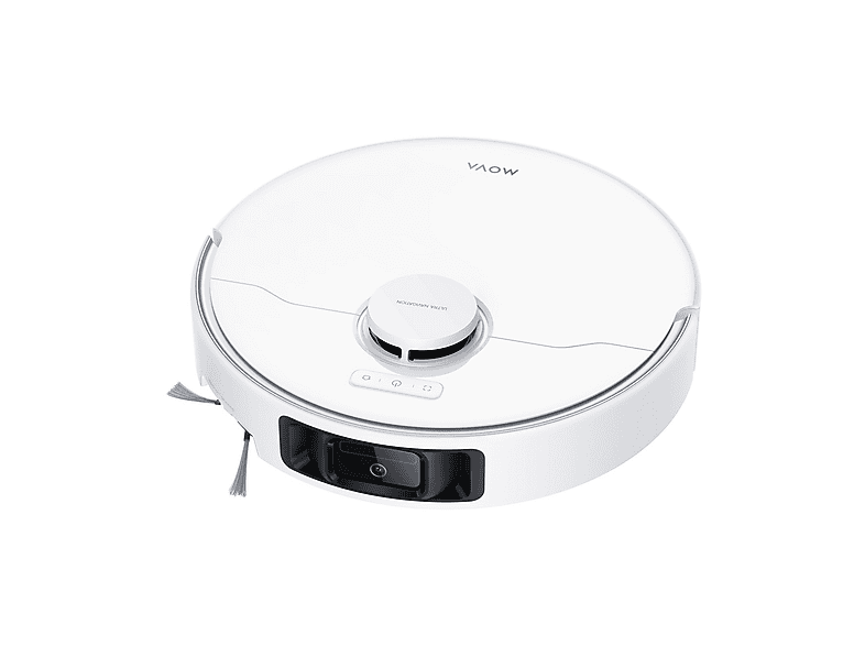 MOVA Mova P50 Ultra — Robot aspirador, 700 W, Blanco, Potencia de succión 19 kPa, Depósito 0,3 l, vista 5