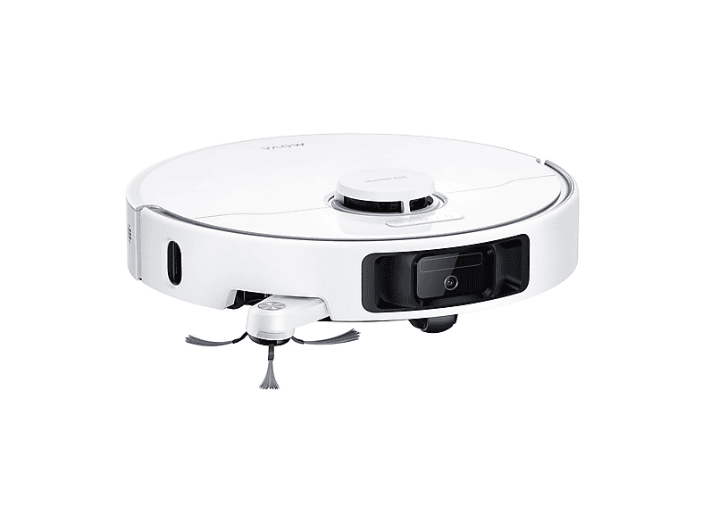 MOVA Mova P50 Ultra — Robot aspirador, 700 W, Blanco, Potencia de succión 19 kPa, Depósito 0,3 l, vista 6