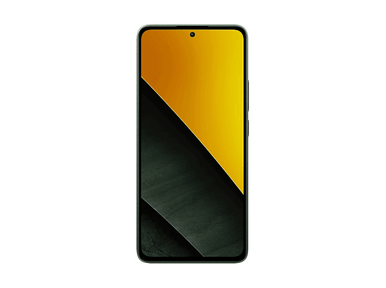 XIAOMI POCO M7 Pro — Smartphone, Verde, 256 GB, 12 GB RAM, 120 Hz, vista 2