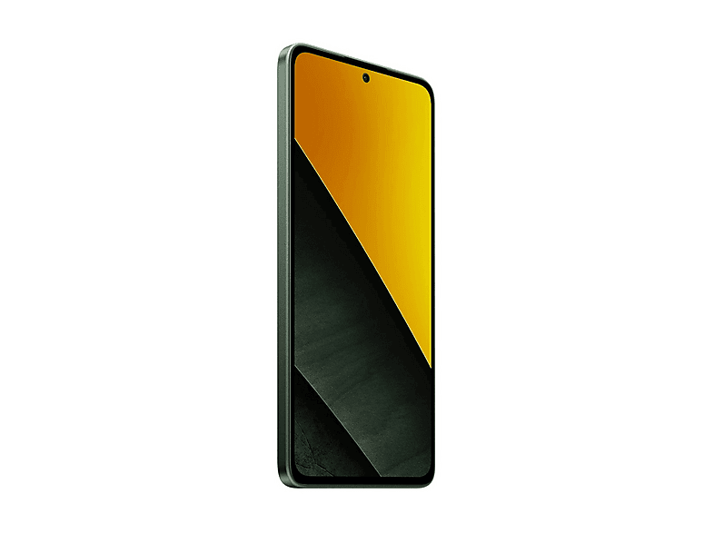 XIAOMI POCO M7 Pro — Smartphone, Verde, 256 GB, 12 GB RAM, 120 Hz, vista 4