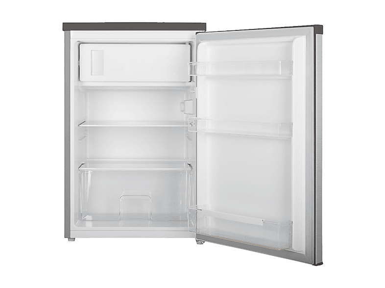 SVAN SVASR855500ECX — Nevera pequeña, Cíclico, Altura 845 mm, Inox, Capacidad 120 l, vista 2