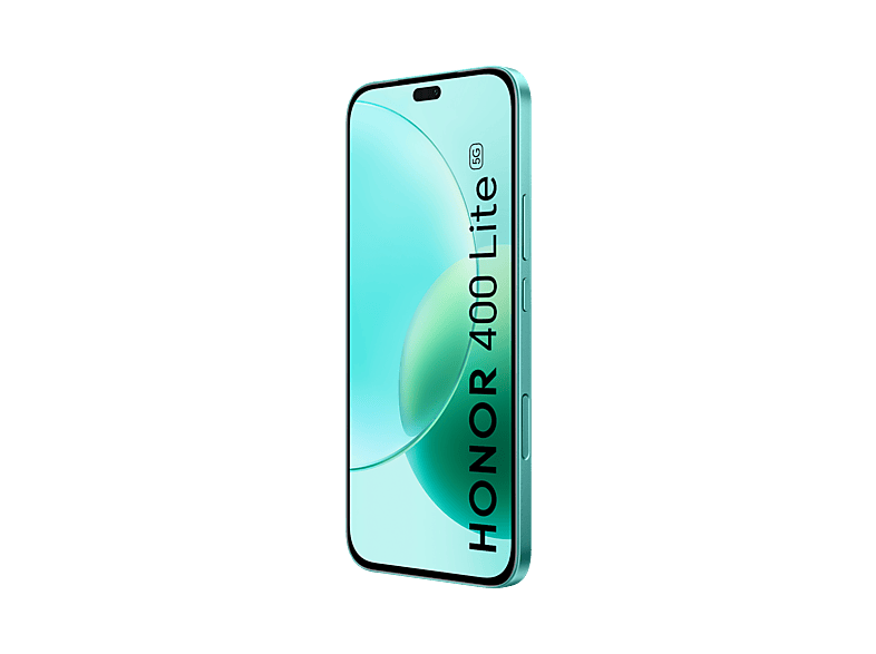 HONOR 400 Lite — Smartphone, Verde, 256 GB, 8 GB RAM, 5230 mAh, vista 4