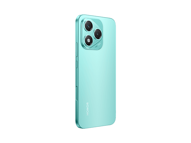 HONOR 400 Lite — Smartphone, Verde, 256 GB, 8 GB RAM, 5230 mAh, vista 7