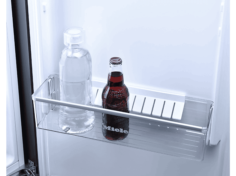 MIELE KDN 7724 E Active — Frigorífico combi, 177.2 cm, Blanco, No Frost, 260 l, vista 8