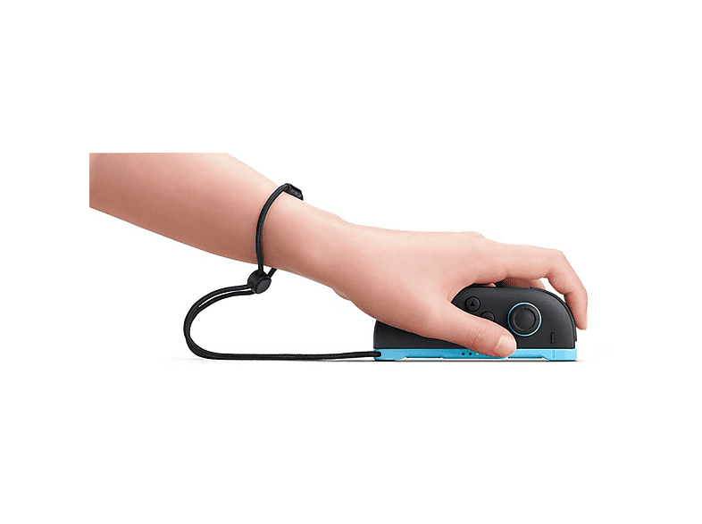NINTENDO Switch 2 — Consola Nintendo Switch 2, 256 GB, Negro, vista 7