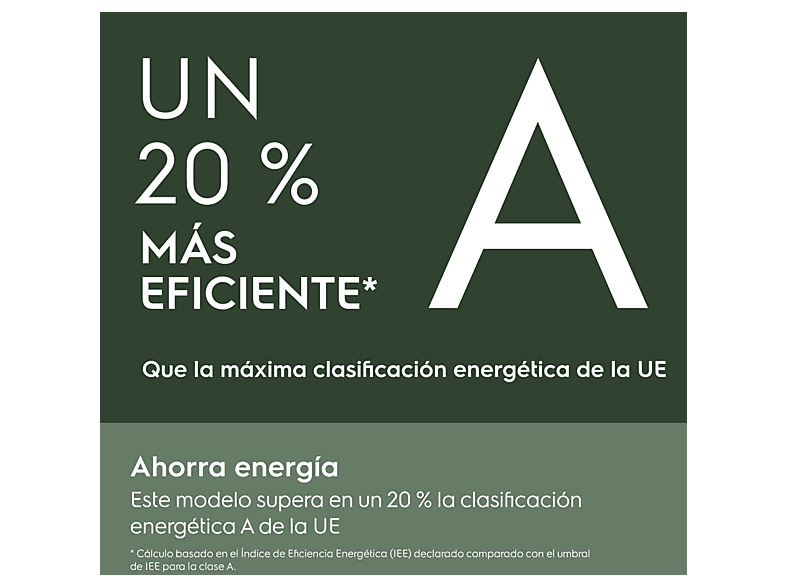 ELECTROLUX EFI7394N2B — Lavadora carga frontal, 9 kg, Blanco, vista 9