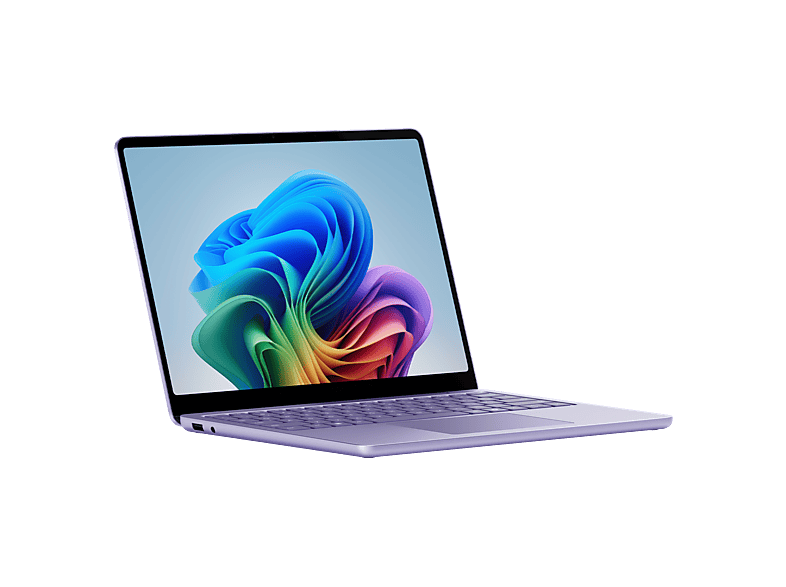 MICROSOFT SRFC LPTP QC-XP/8C/16/512/W11/VIOLET — Portátil, 16 GB RAM, 512 GB SSD, 13" Full-HD, Qualcomm® Snapdragon® X Plus (8 Core)