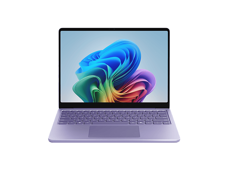 MICROSOFT SRFC LPTP QC-XP/8C/16/512/W11/VIOLET — Portátil, 16 GB RAM, 512 GB SSD, 13" Full-HD, Qualcomm® Snapdragon® X Plus (8 Core), vista 2
