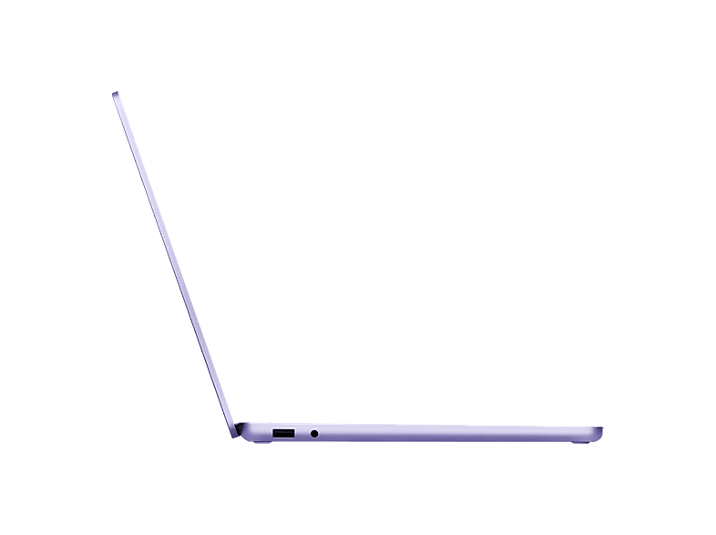 MICROSOFT SRFC LPTP QC-XP/8C/16/512/W11/VIOLET — Portátil, 16 GB RAM, 512 GB SSD, 13" Full-HD, Qualcomm® Snapdragon® X Plus (8 Core), vista 4