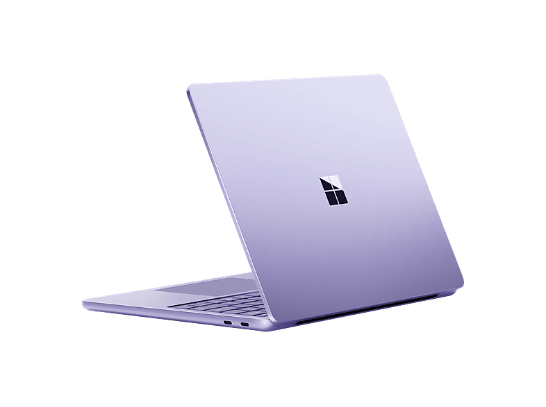 MICROSOFT SRFC LPTP QC-XP/8C/16/512/W11/VIOLET — Portátil, 16 GB RAM, 512 GB SSD, 13" Full-HD, Qualcomm® Snapdragon® X Plus (8 Core), vista 5