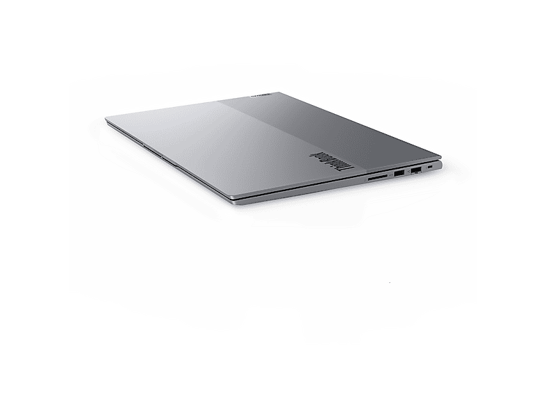 LENOVO THINKBOOK 16 G8 IAL ULTRA5-225U/16/16/512/W11P — Portátil, 16 GB RAM, 512 GB SSD, Gris, 16" WUXGA, vista 4