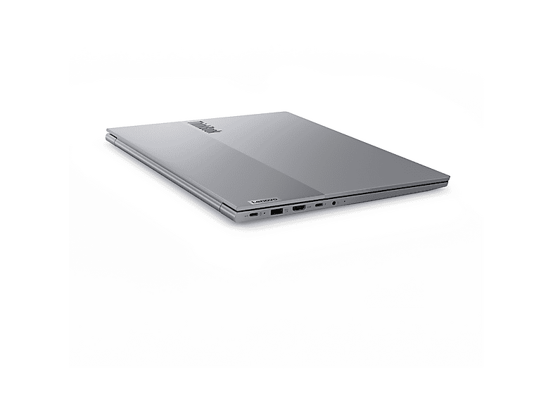LENOVO THINKBOOK 16 G8 IAL ULTRA5-225U/16/16/512/W11P — Portátil, 16 GB RAM, 512 GB SSD, Gris, 16" WUXGA, vista 5