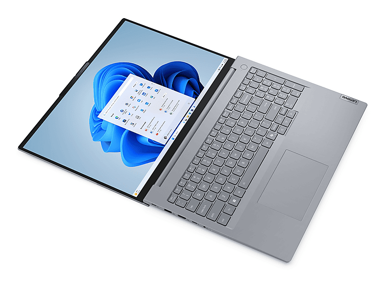 LENOVO THINKBOOK 16 G8 IAL ULTRA5-225U/16/16/512/W11P — Portátil, 16 GB RAM, 512 GB SSD, Gris, 16" WUXGA, vista 6