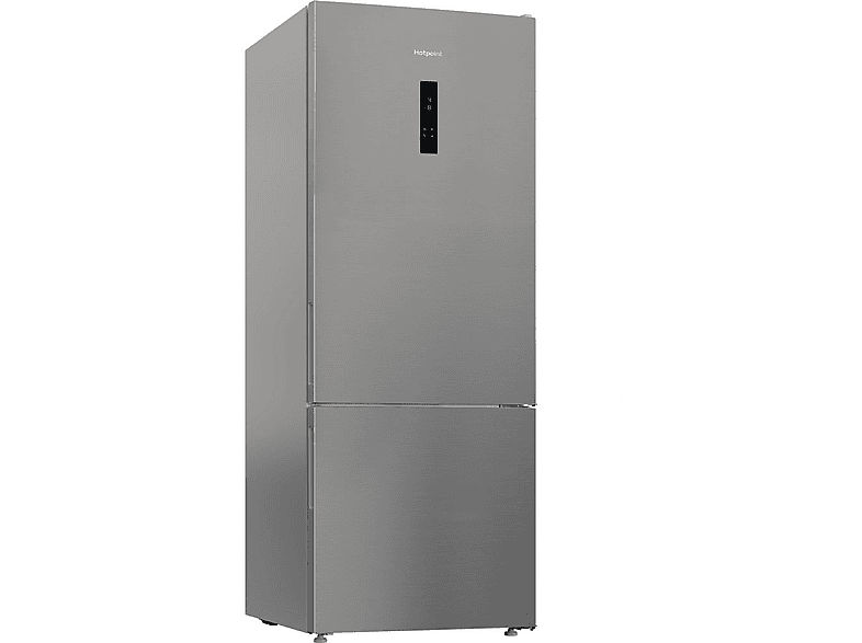 HOTPOINT HPAK2 6472 XP5E — Frigorífico combi, Altura 1870 mm, No Frost, Dinámico (con ventilador), Capacidad 475 l, vista 2