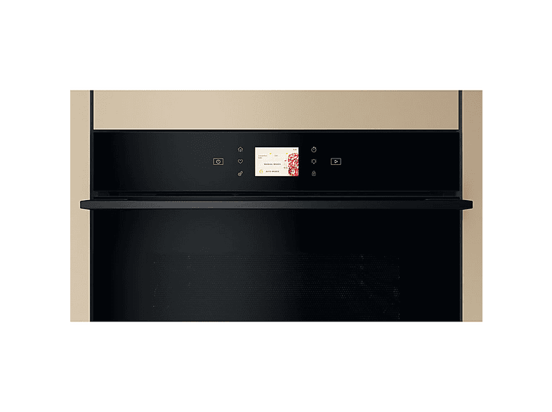WHIRLPOOL WCW9O7PHTSB — Microondas integrable, 2000 W, Negro, 7 potencia, 53 l, vista 5